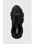 Steve Madden sneakers Possession-E culoarea negru SM19000033 - Pled.ro