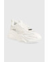 Steve Madden sneakers Possession-E culoarea alb SM19000033 - Pled.ro