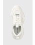 Steve Madden sneakers Possession-E culoarea alb SM19000033 - Pled.ro