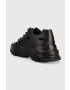 Steve Madden sneakers Possessive culoarea negru SM11002624 - Pled.ro