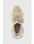 Steve Madden sneakers Protégé-E culoarea bej SM19000032 - Pled.ro