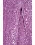 Stine Goya bluza femei culoarea violet modelator - Pled.ro