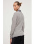 Stine Goya cardigan din lana culoarea gri light - Pled.ro