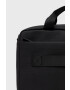 Strellson geanta culoarea negru - Pled.ro