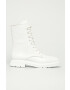 Stuart Weitzman Bocanci de piele Mckenzee - Pled.ro