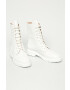 Stuart Weitzman Bocanci de piele Mckenzee - Pled.ro