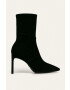 Stuart Weitzman Botine Wren 95 - Pled.ro