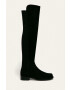 Stuart Weitzman Cizme 5050 - Pled.ro