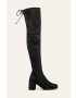 Stuart Weitzman Cizme TIELAND - Pled.ro