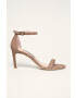 Stuart Weitzman Sandale - Pled.ro