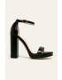 Stuart Weitzman Sandale de piele - Pled.ro