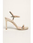 Stuart Weitzman Sandale de piele Alonza 95 - Pled.ro