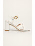 Stuart Weitzman Sandale de piele Analeigh - Pled.ro