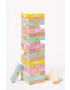 SunnyLife joc arcade Jumbling Tower - Pled.ro