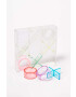 SunnyLife joc Lucite Tic Tac Toe Aurora - Pled.ro