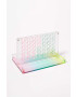 SunnyLife joc Mini Lucite 4 In A Row Aurora - Pled.ro