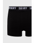 Superdry boxeri (3-pack) - Pled.ro