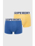 Superdry Boxeri (2-pack) - Pled.ro