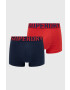 Superdry Boxeri (2-pack) - Pled.ro