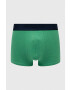 Superdry boxeri 3-pack barbati culoarea verde - Pled.ro