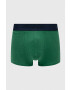 Superdry boxeri 3-pack barbati culoarea verde - Pled.ro