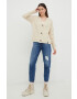 Superdry cardigan din amestec de lana - Pled.ro