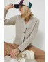 Superdry cardigan din amestec de lana - Pled.ro