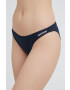 Superdry chiloti de baie culoarea albastru marin - Pled.ro