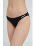 Superdry chiloti de baie culoarea negru - Pled.ro