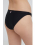 Superdry chiloti de baie culoarea negru - Pled.ro