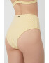 Superdry chiloti de baie culoarea roz - Pled.ro