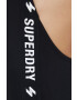 Superdry costum de baie dintr-o bucată - Pled.ro