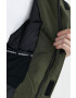 Superdry geaca barbati culoarea verde de iarna - Pled.ro