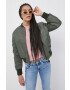 Superdry geaca bomber - Pled.ro