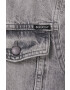 Superdry geaca jeans - Pled.ro