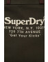 Superdry geanta - Pled.ro