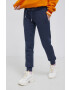 Superdry pantaloni - Pled.ro