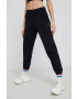 Superdry Pantaloni de bumbac - Pled.ro