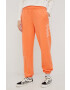 Superdry pantaloni de trening din bumbac - Pled.ro