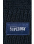 Superdry pulover din amestec de lana - Pled.ro