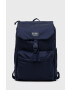 Superdry rucsac femei culoarea negru mare modelator - Pled.ro