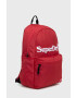 Superdry rucsac femei culoarea verde mare modelator - Pled.ro