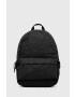 Superdry Rucsac bărbați culoarea negru mare material neted - Pled.ro