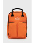 Superdry rucsac femei culoarea portocaliu mare neted - Pled.ro