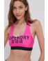 Superdry sutien de baie cupa moale - Pled.ro