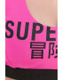 Superdry sutien de baie cupa moale - Pled.ro