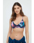 Superdry sutien de baie cupa usor rigidizata - Pled.ro