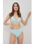 Superdry sutien de baie cupa usor rigidizata - Pled.ro