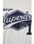 Superdry tricou - Pled.ro