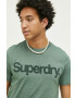 Superdry tricou - Pled.ro